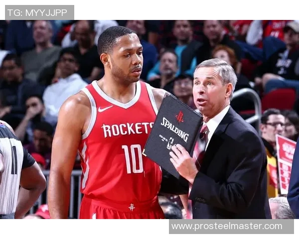 战术革新！新教练如何激活火箭？