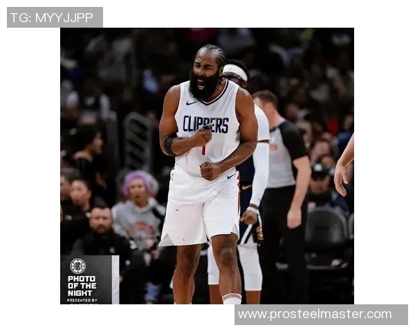 细数哈登五大高光时刻，满满回忆杀