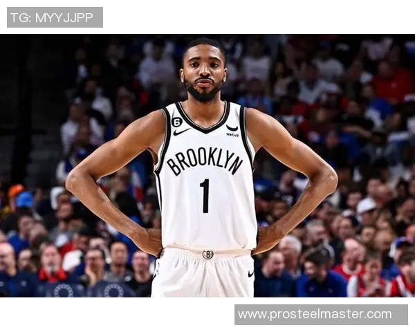 媒体预测：篮网或成未来超级巨星