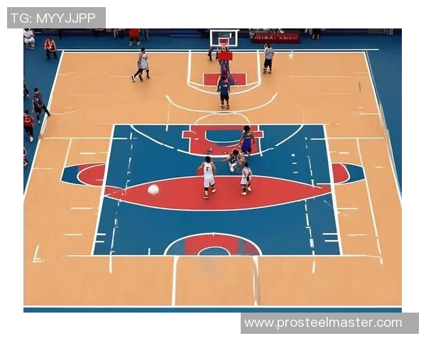 战术拆解：篮球八卦为何能掌控比赛节奏？