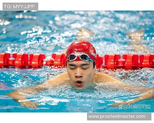 奥运会游泳自由泳项目技术提升方法