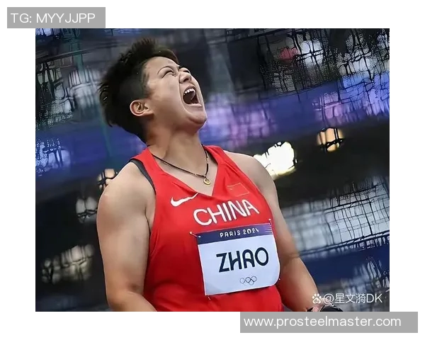 奥运会田径项目实力对比及夺金预测