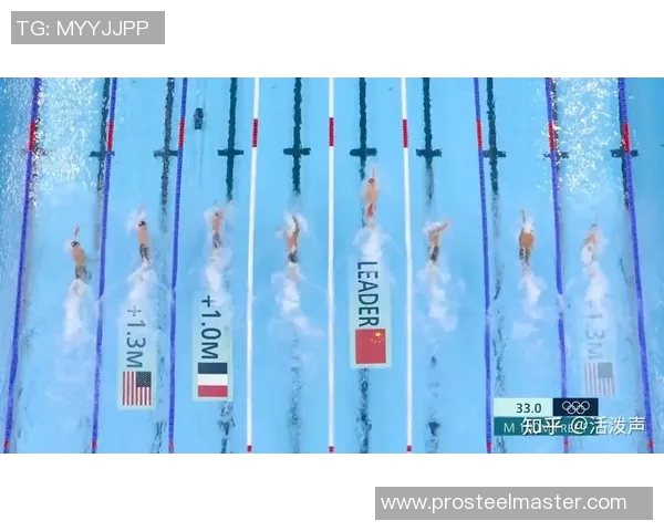 奥运会游泳项目世界纪录及夺冠热门分析