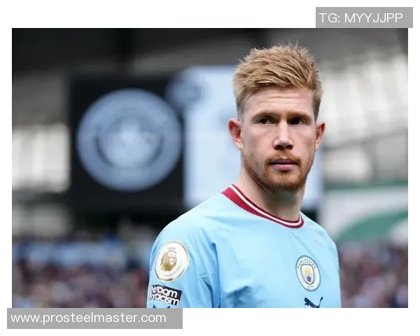 德布劳内今日状态爆棚，全场最佳当之无愧！