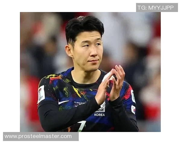 孙兴慜赛场爆发小插曲，裁判如何处理？