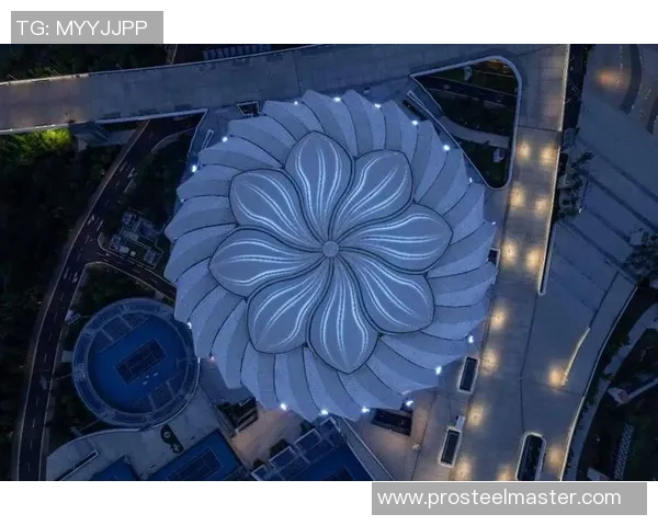 体育场馆设计趣闻