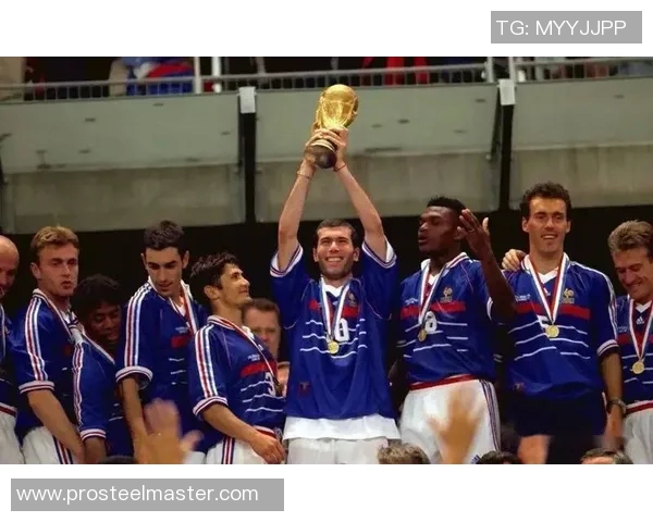 足球世界杯历届冠军球队表现回顾