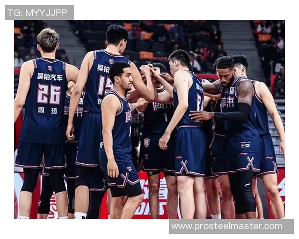 CBA季后赛关键对决分析各队优势劣势与胜负形势深度解读