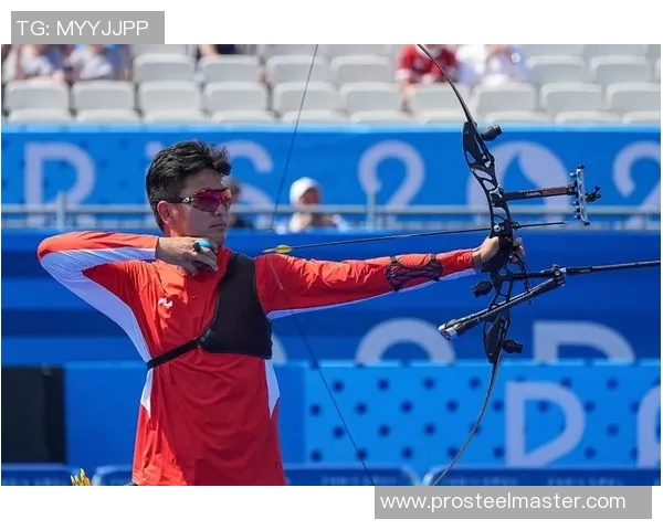 奥运会射箭比赛中文心理素质训练方法与技巧探讨