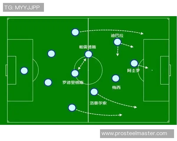 巴萨如何通过战术布局掌控比赛节奏及其背后的关键因素解析